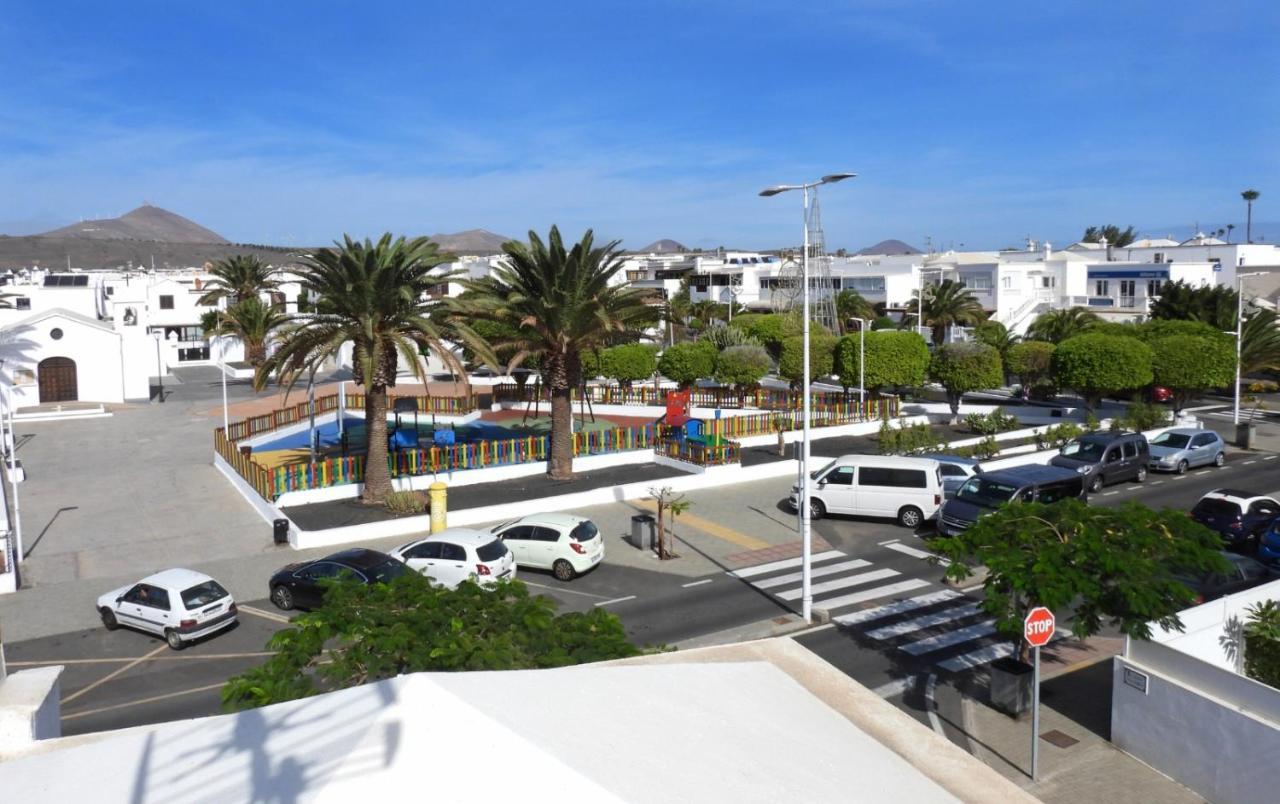 Casa Mirasol Apartment Playa Honda  Exterior photo