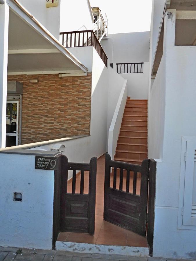 Casa Mirasol Apartment Playa Honda  Exterior photo
